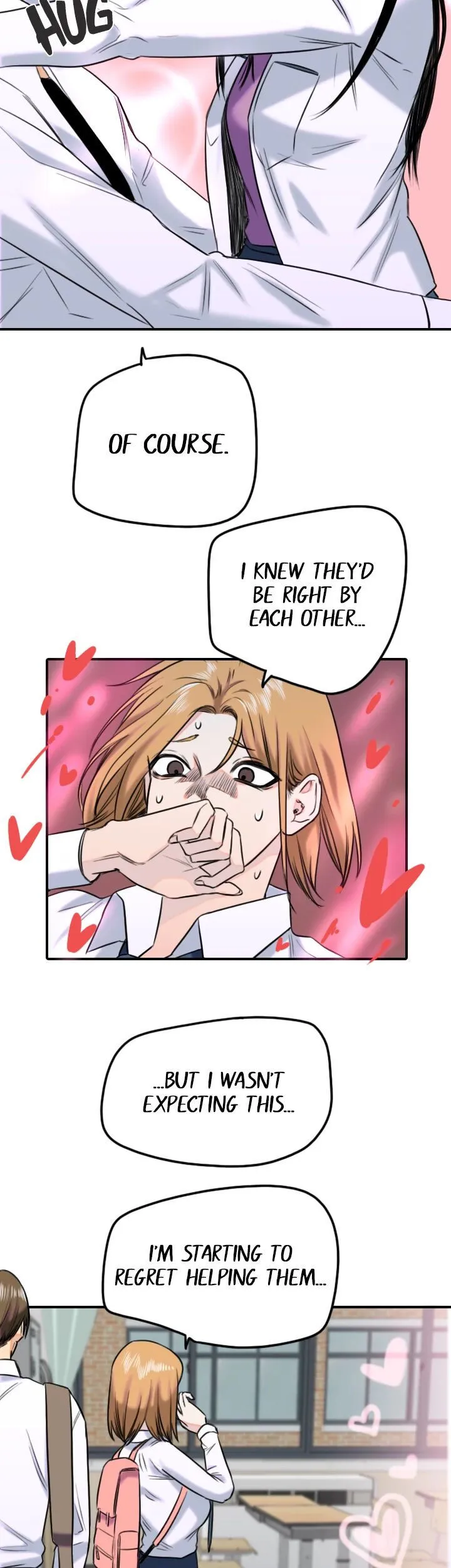 Drawing Romance Chapter 156 image 20