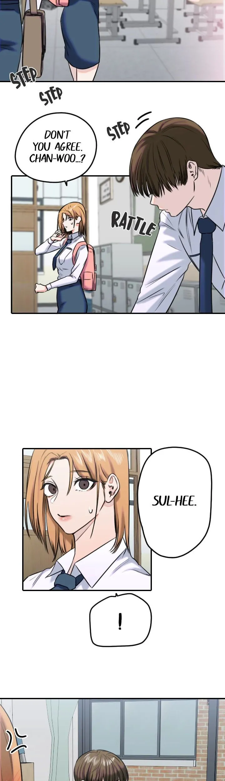 Drawing Romance Chapter 156 image 21