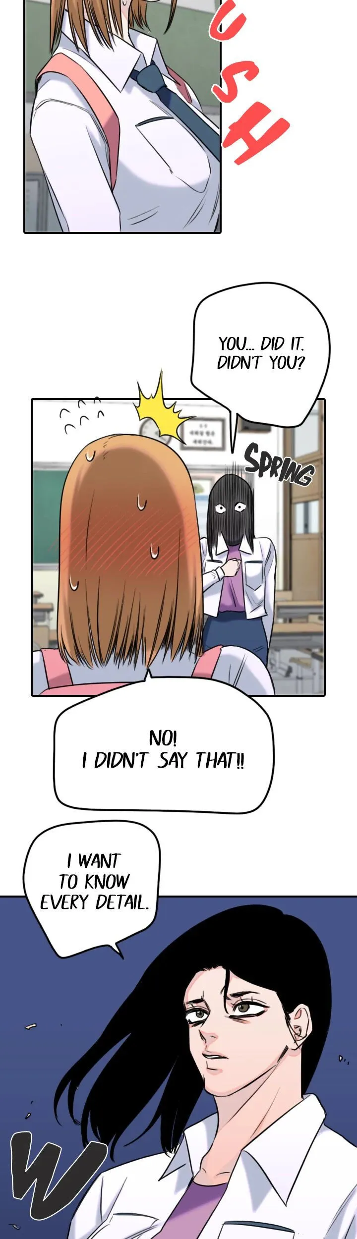 Drawing Romance Chapter 156 image 24