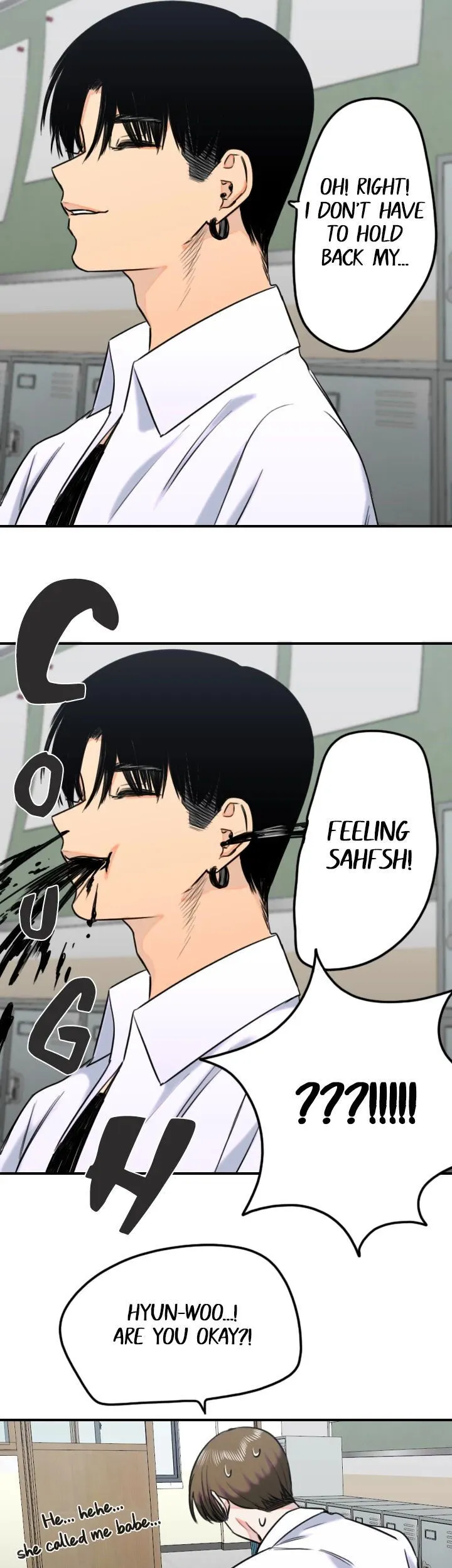 Drawing Romance Chapter 156 image 28
