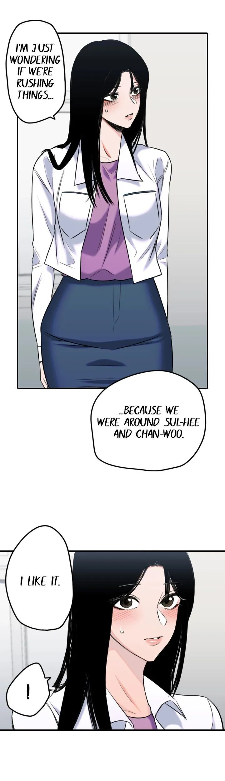 Drawing Romance Chapter 157 image 9