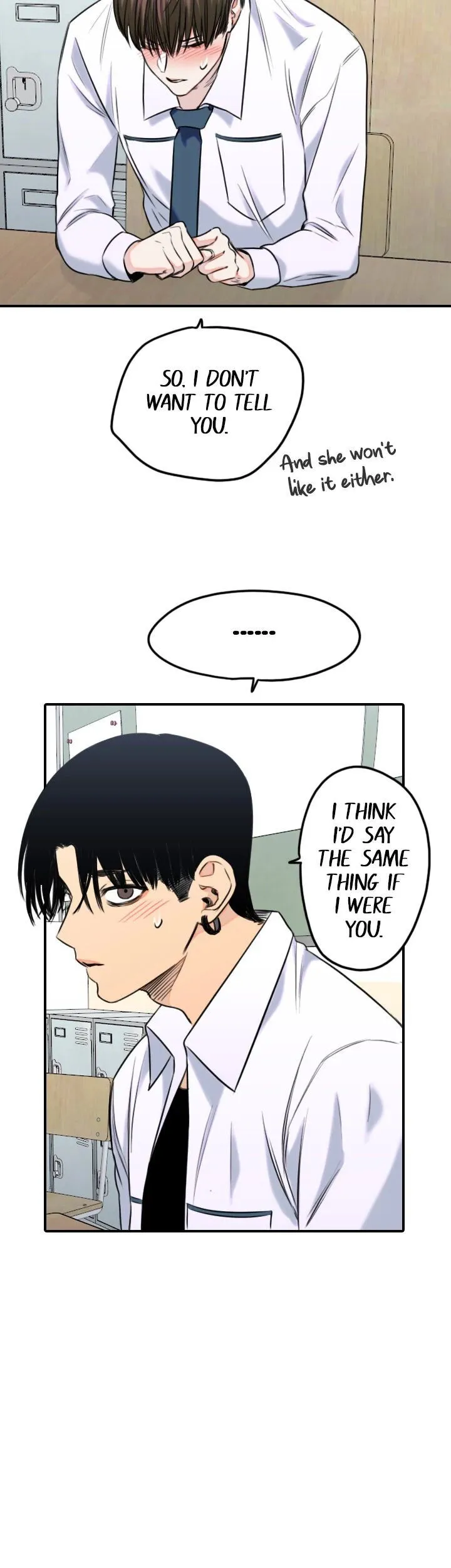 Drawing Romance Chapter 157 image 16
