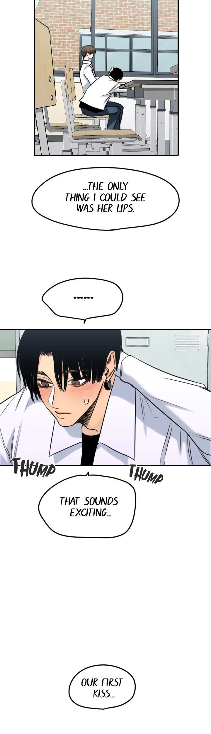 Drawing Romance Chapter 157 image 19