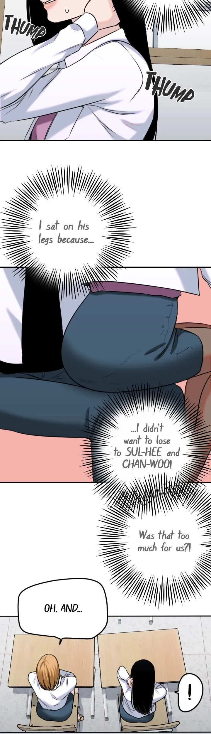 Drawing Romance Chapter 157 image 24