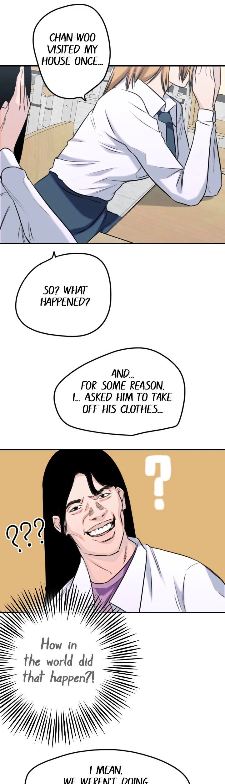 Drawing Romance Chapter 157 image 25