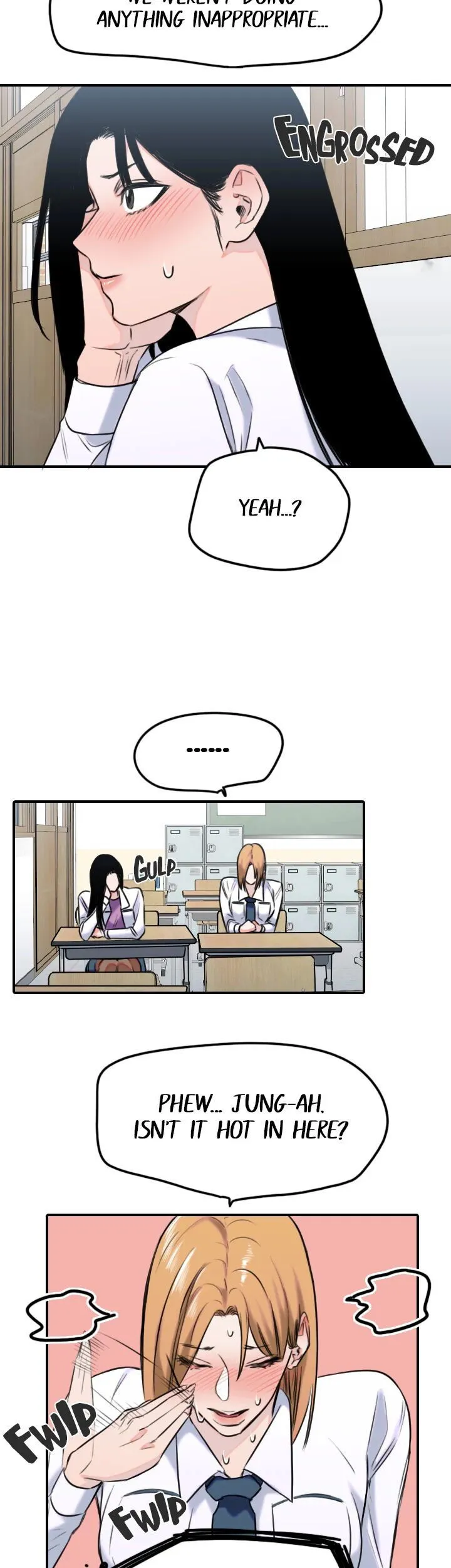 Drawing Romance Chapter 157 image 26