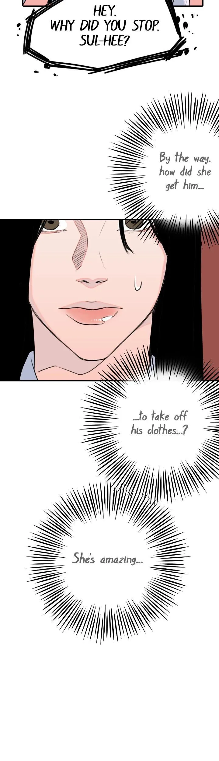 Drawing Romance Chapter 157 image 27