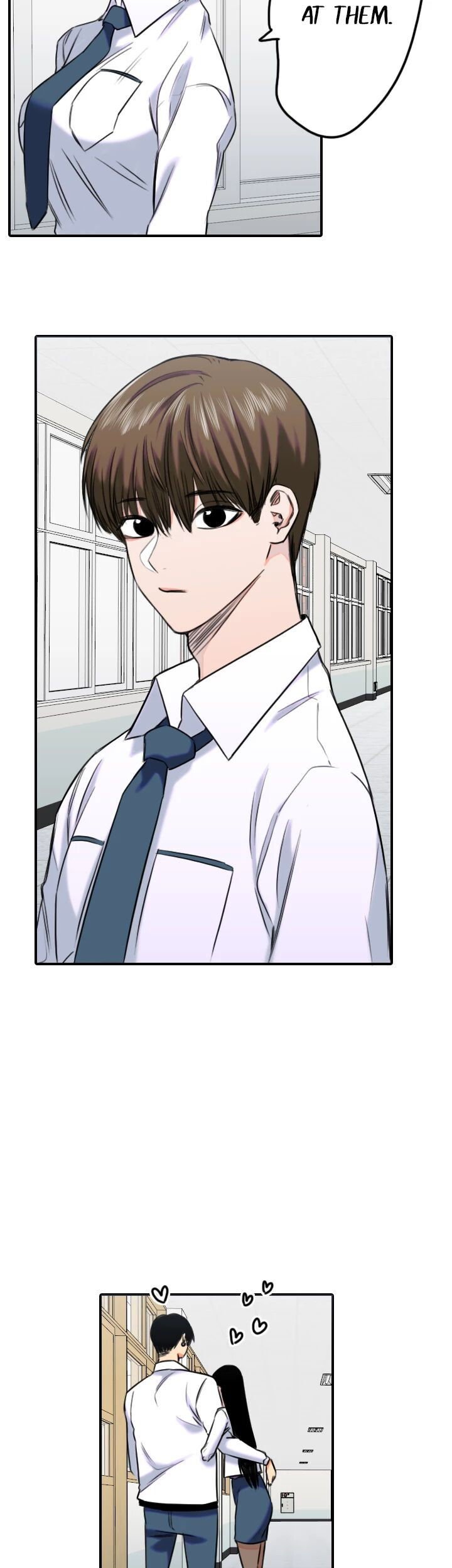 Drawing Romance Chapter 157 image 2