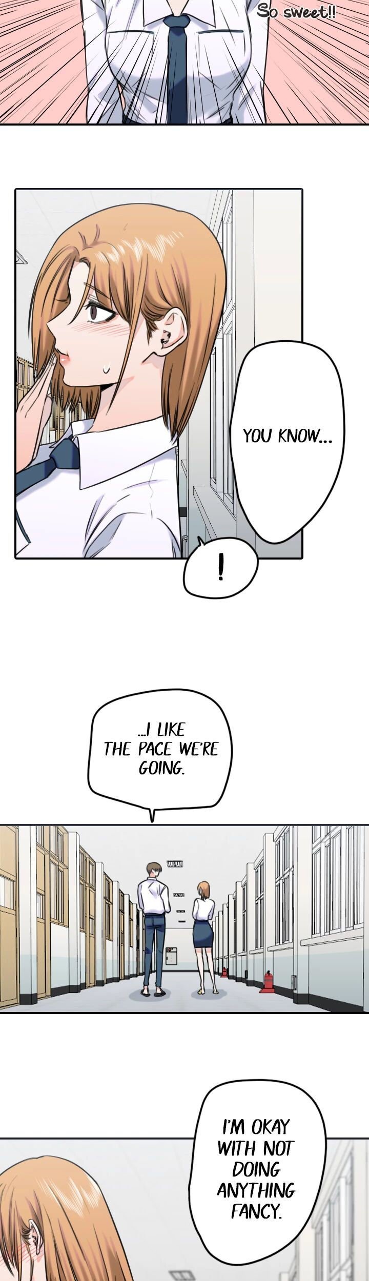 Drawing Romance Chapter 157 image 5