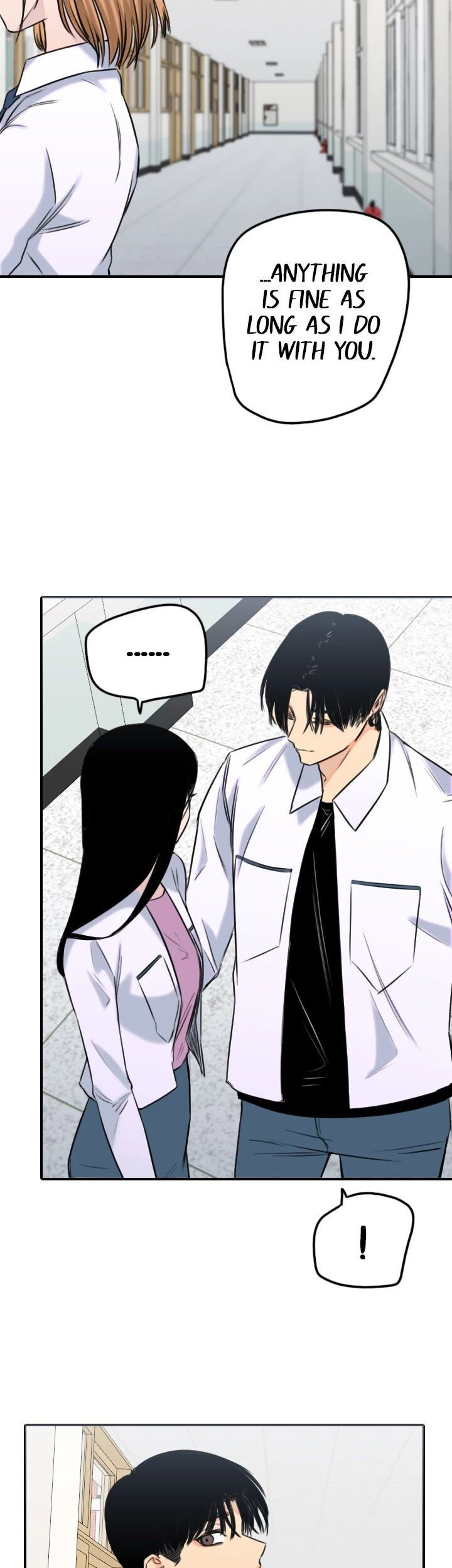 Drawing Romance Chapter 157 image 6