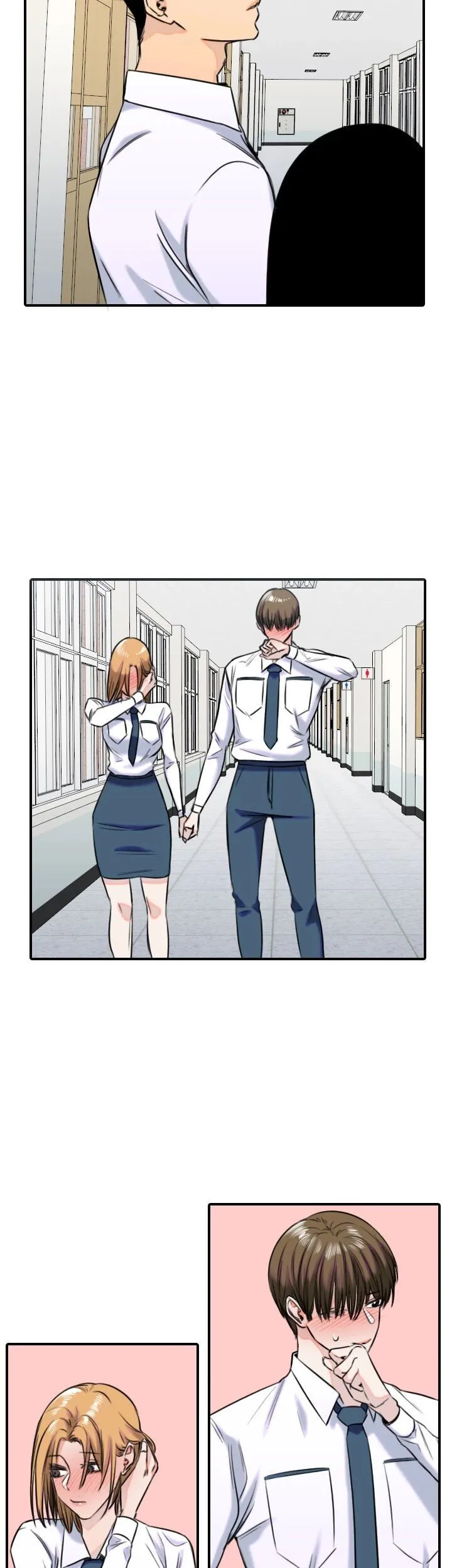 Drawing Romance Chapter 157 image 7