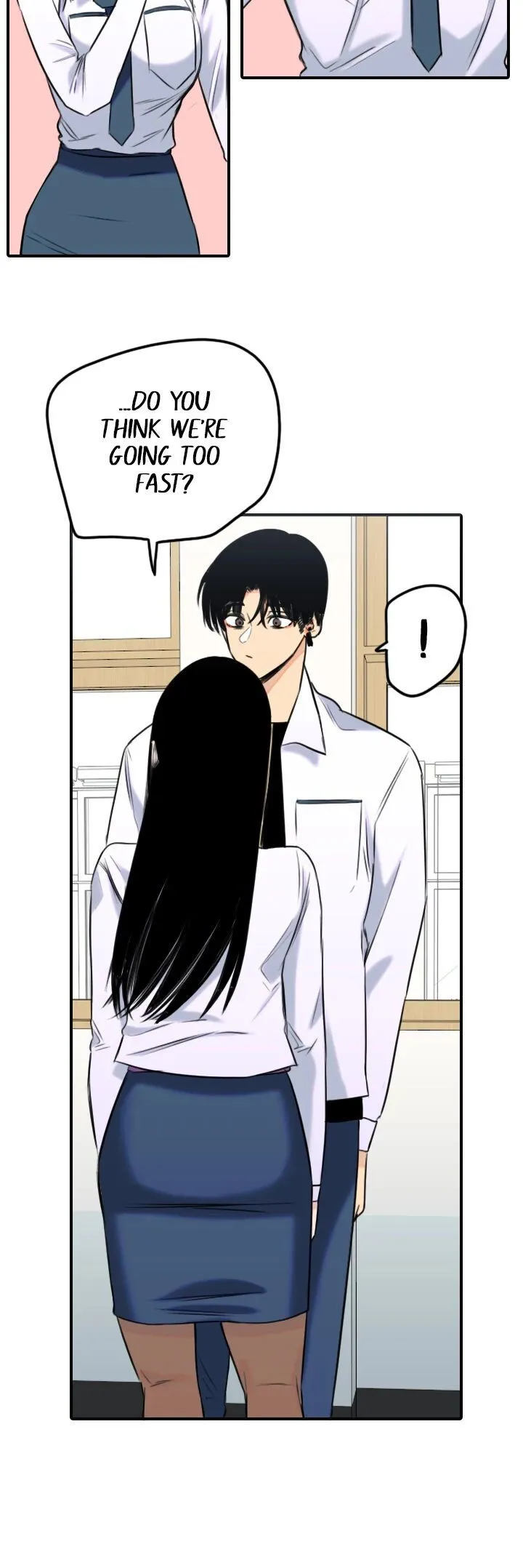 Drawing Romance Chapter 157 image 8