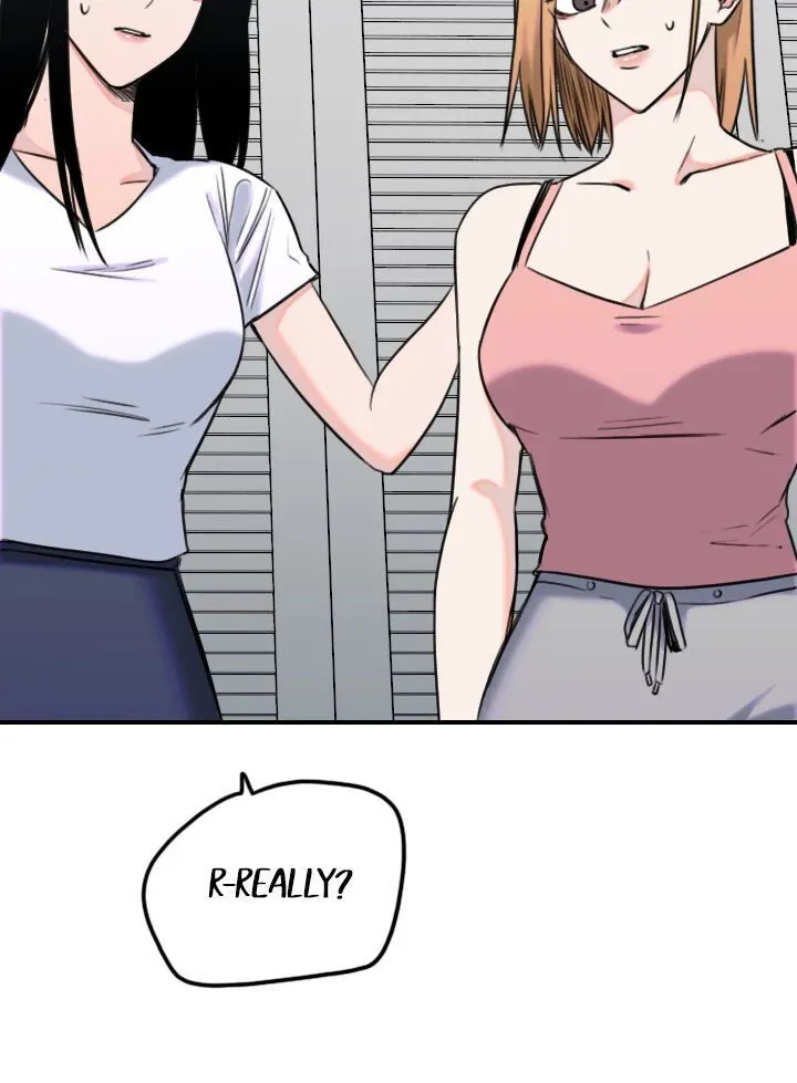 Drawing Romance Chapter 158 image 17