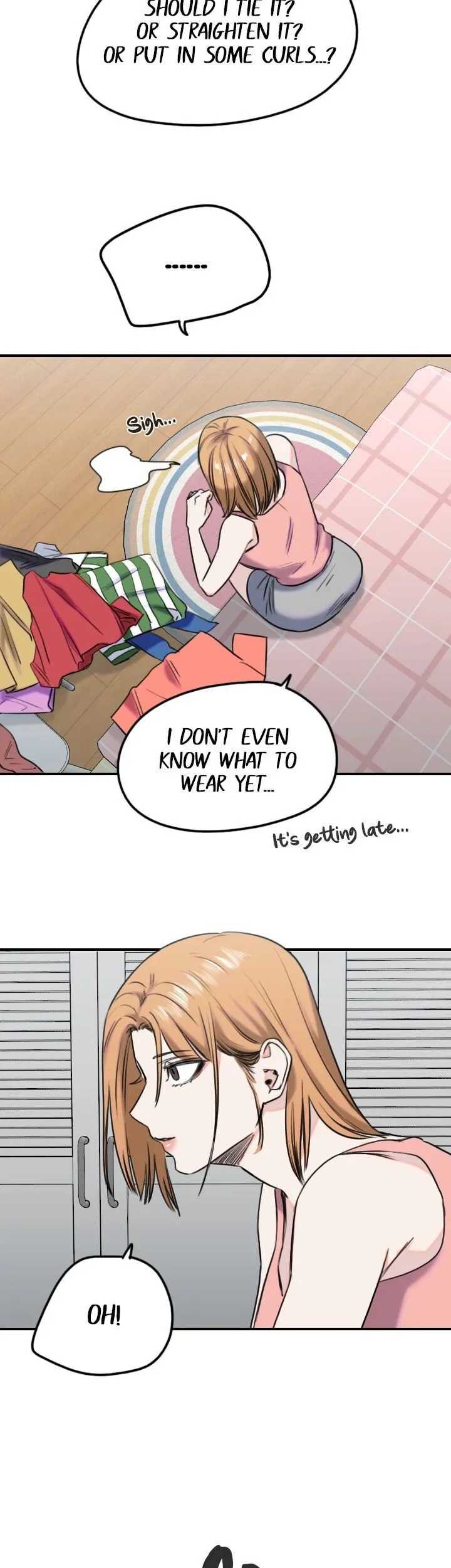 Drawing Romance Chapter 158 image 22