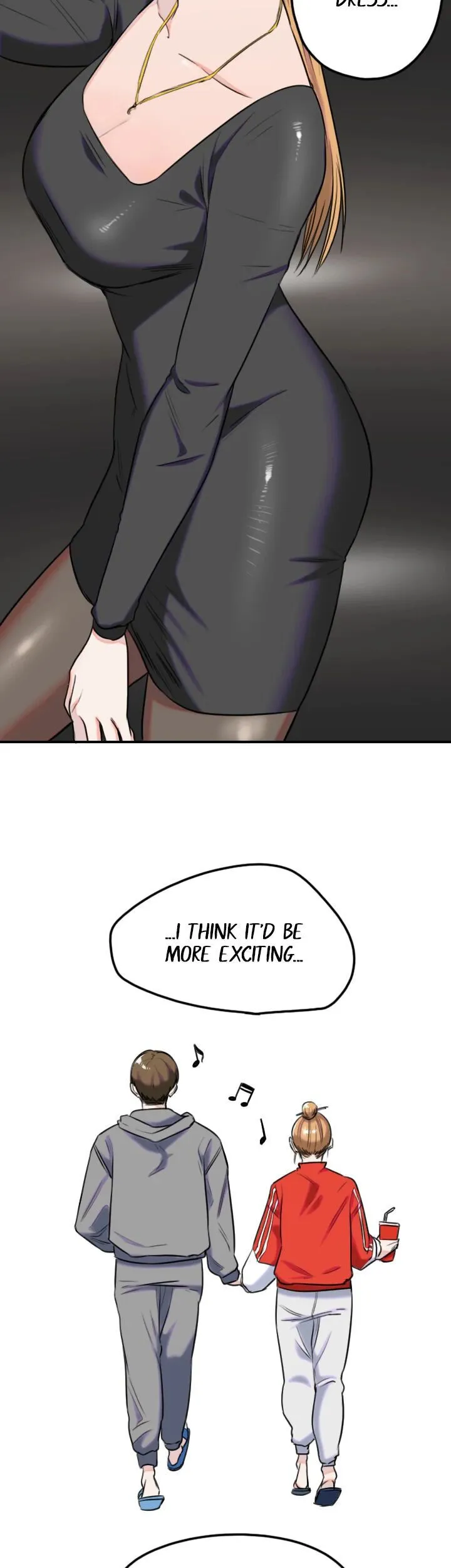 Drawing Romance Chapter 158 image 28