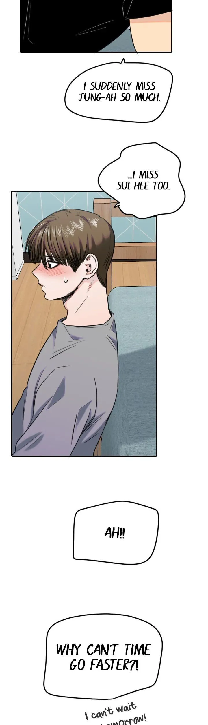 Drawing Romance Chapter 158 image 30