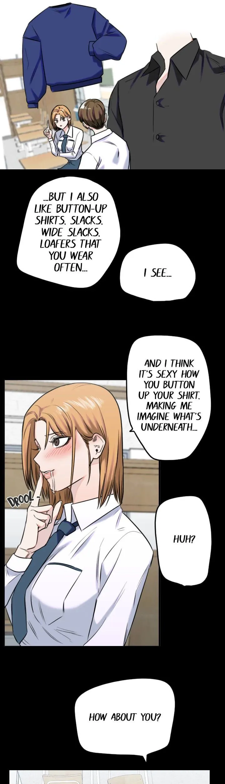Drawing Romance Chapter 158 image 6