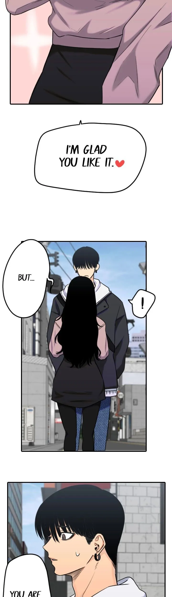 Drawing Romance Chapter 159 image 10