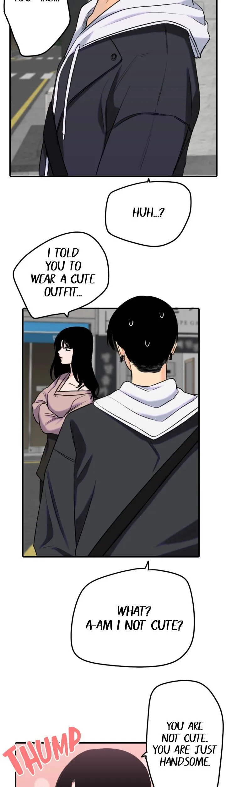 Drawing Romance Chapter 159 image 11