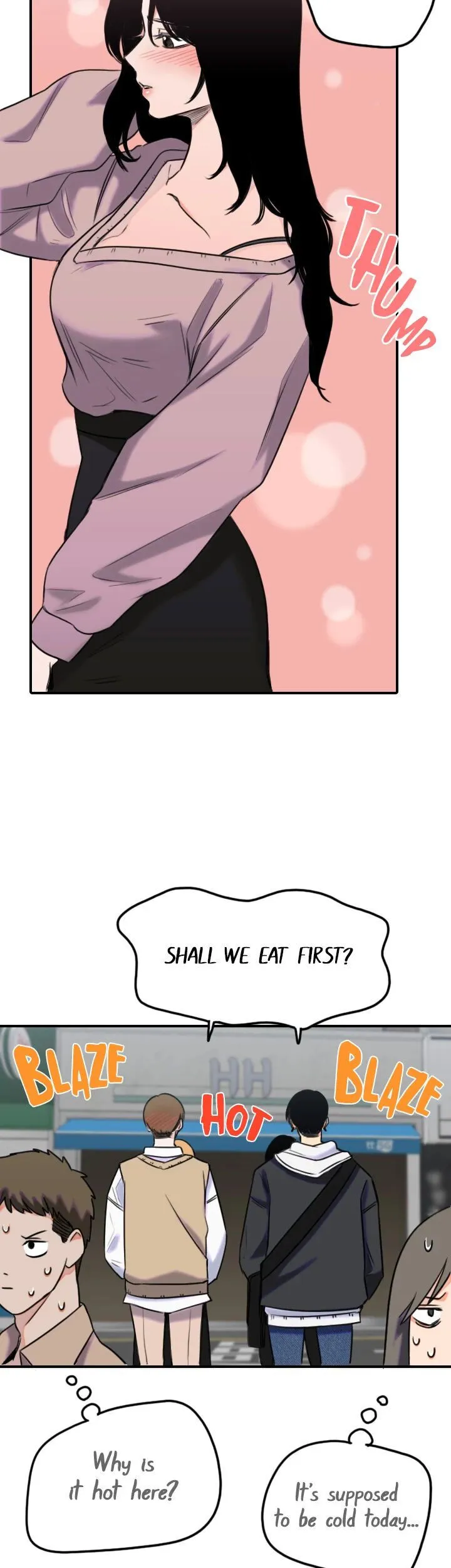 Drawing Romance Chapter 159 image 12