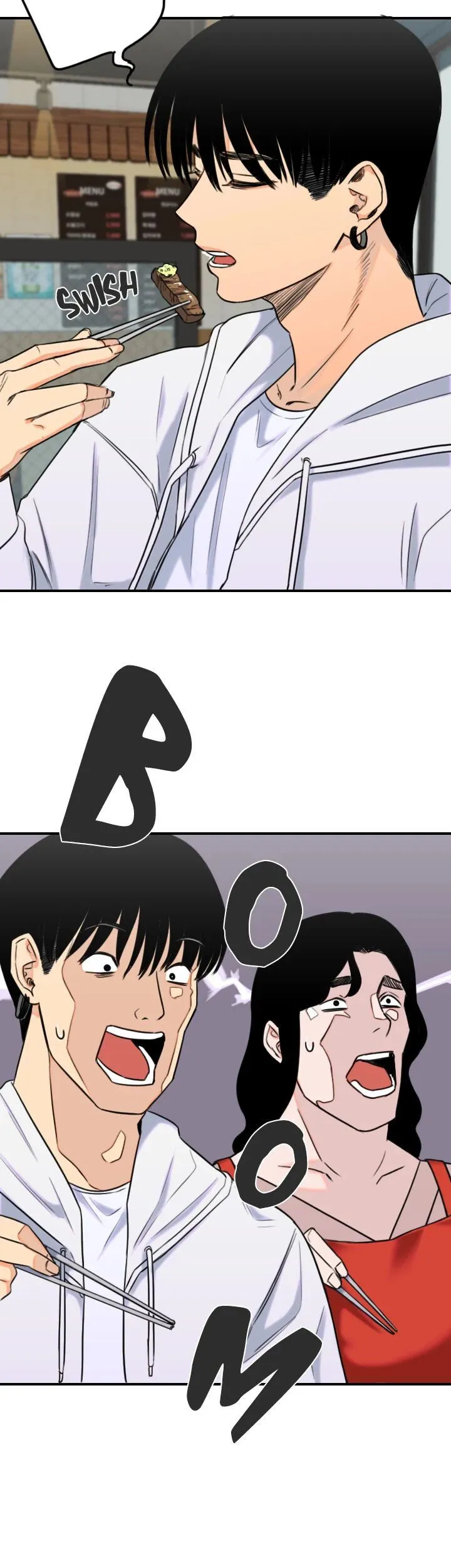 Drawing Romance Chapter 159 image 16