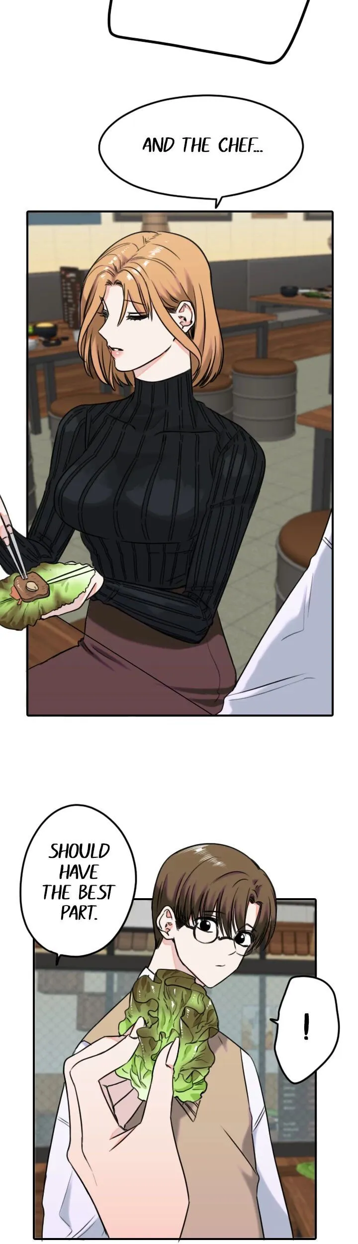 Drawing Romance Chapter 159 image 19