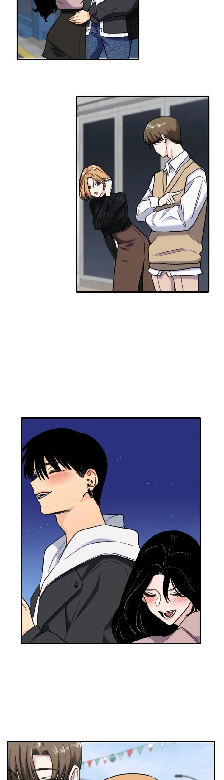 Drawing Romance Chapter 159 image 23