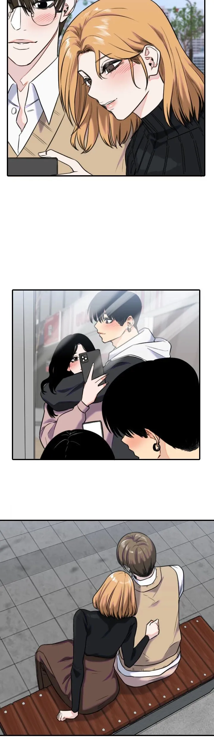 Drawing Romance Chapter 159 image 24