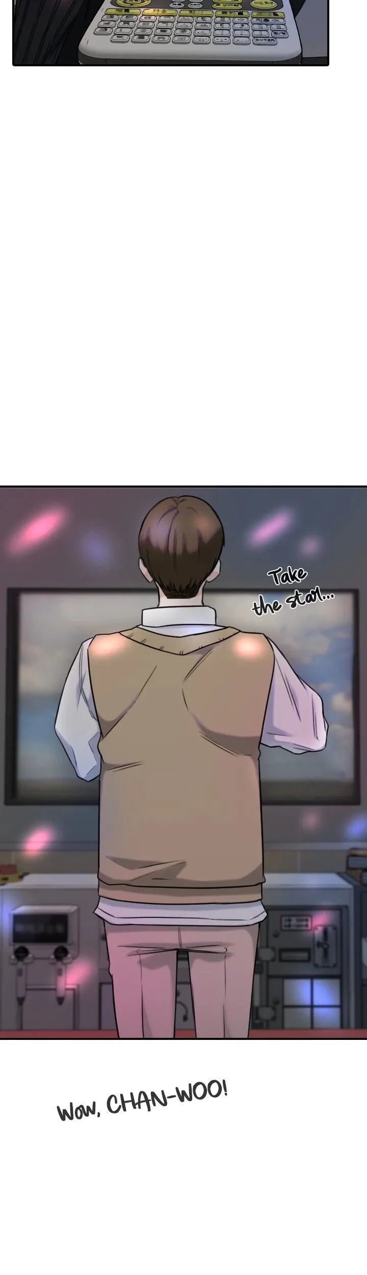 Drawing Romance Chapter 159 image 27