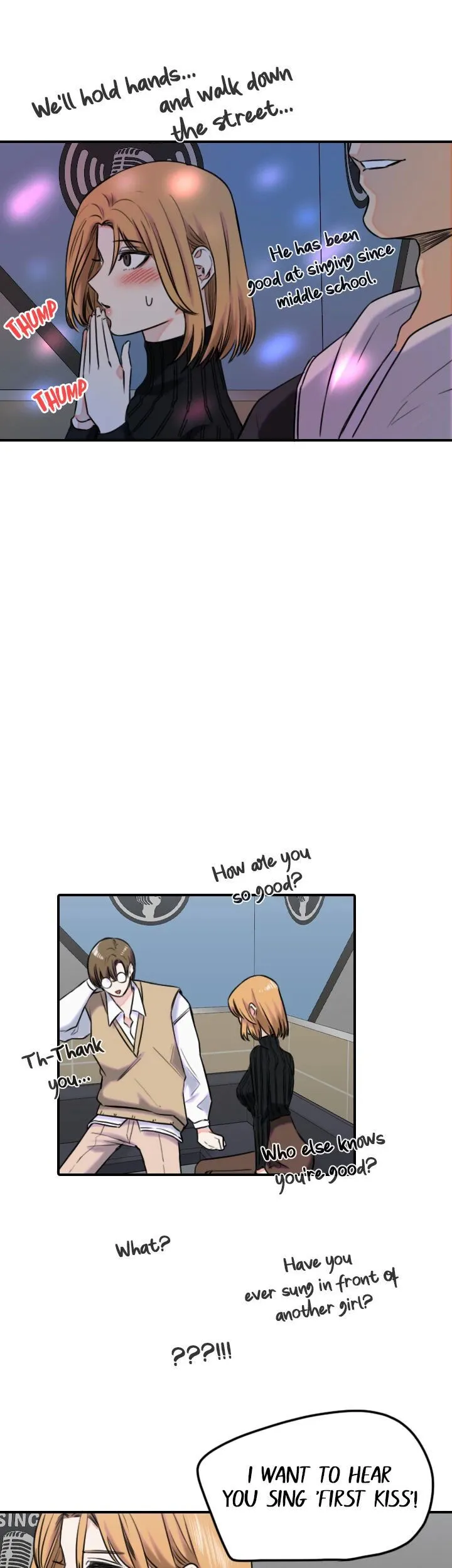 Drawing Romance Chapter 159 image 28
