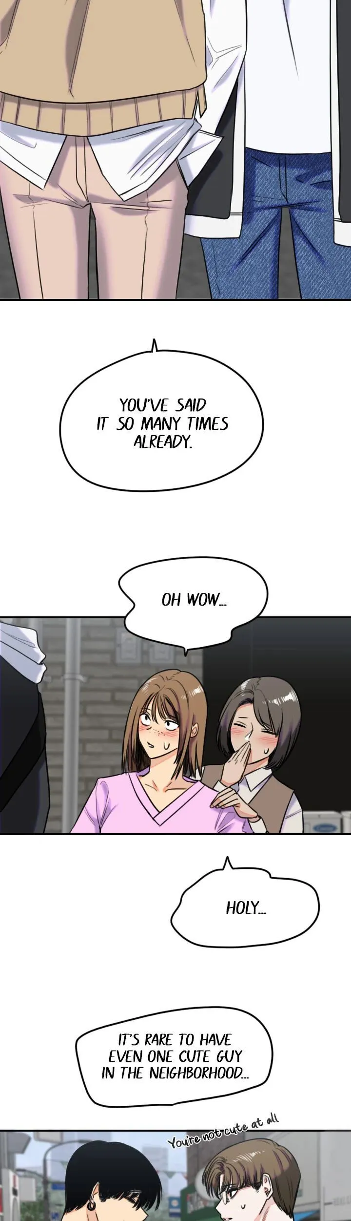 Drawing Romance Chapter 159 image 2