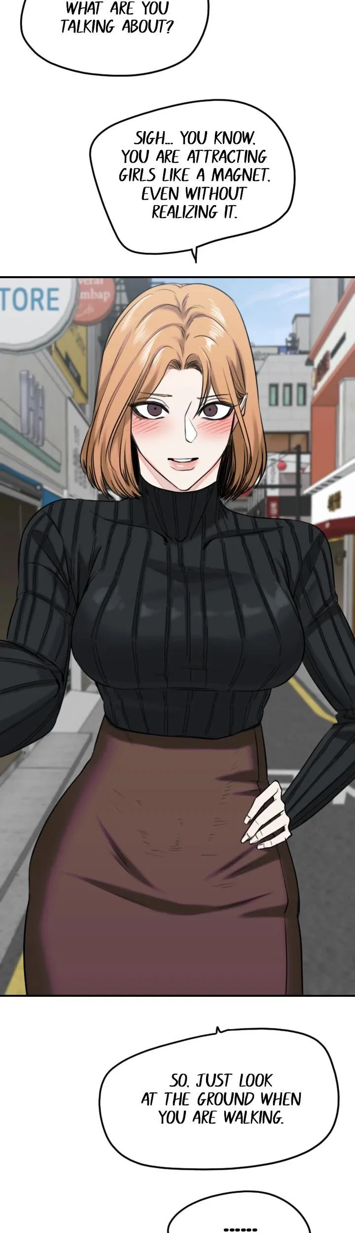 Drawing Romance Chapter 159 image 7