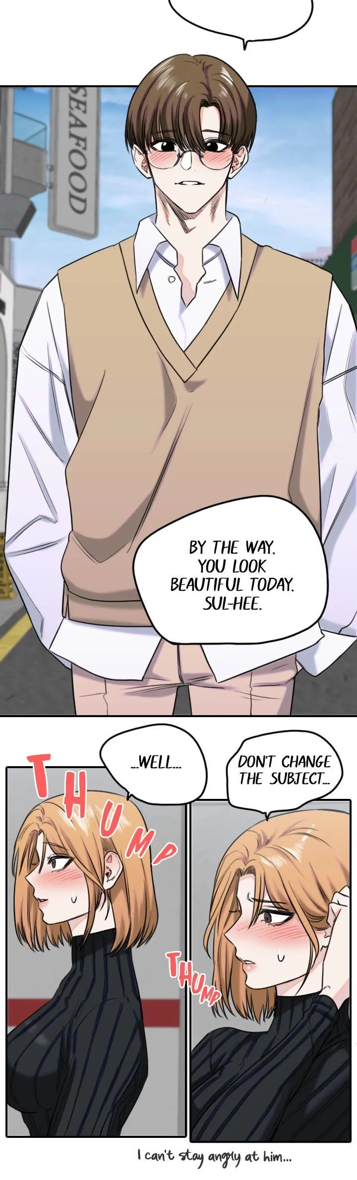 Drawing Romance Chapter 159 image 8
