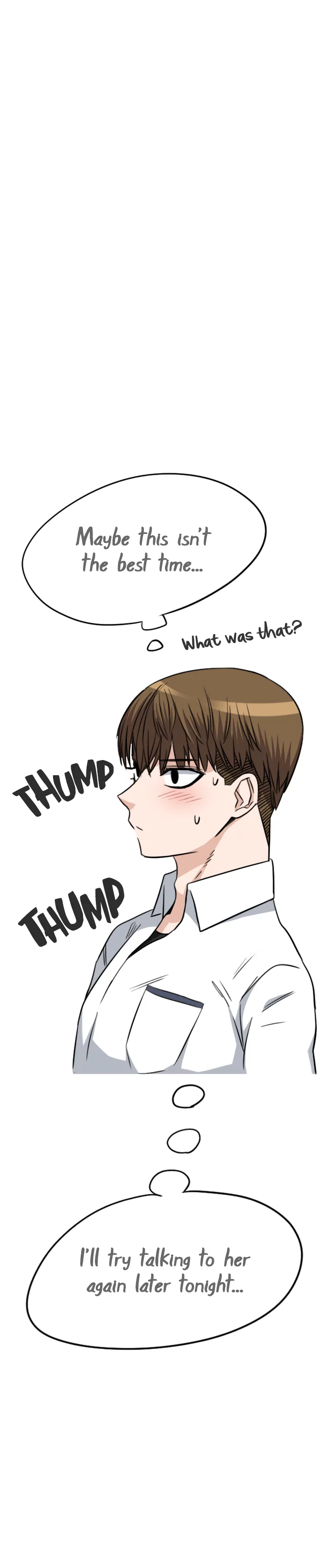 Drawing Romance Chapter 16 image 11