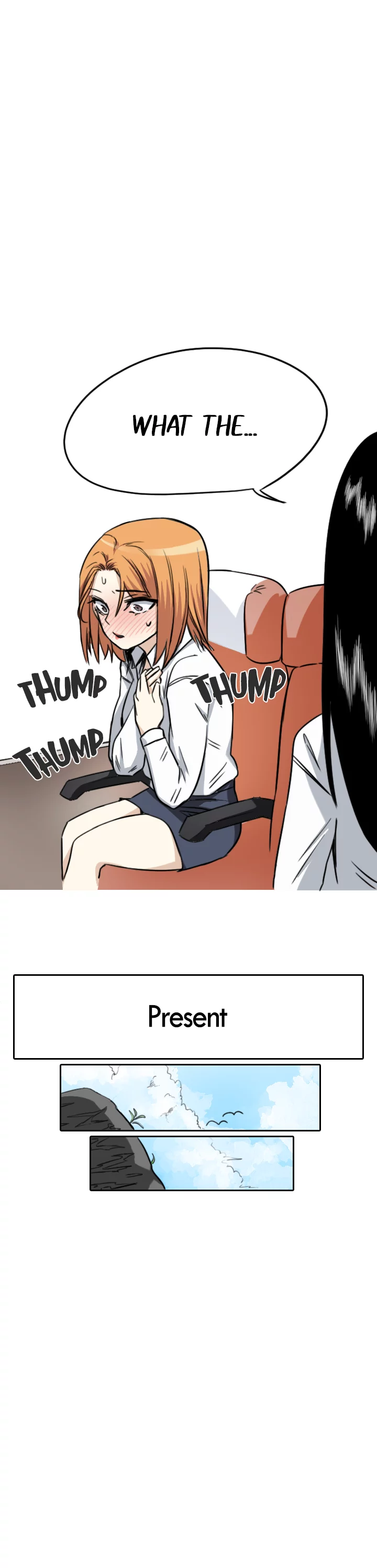 Drawing Romance Chapter 16 image 5