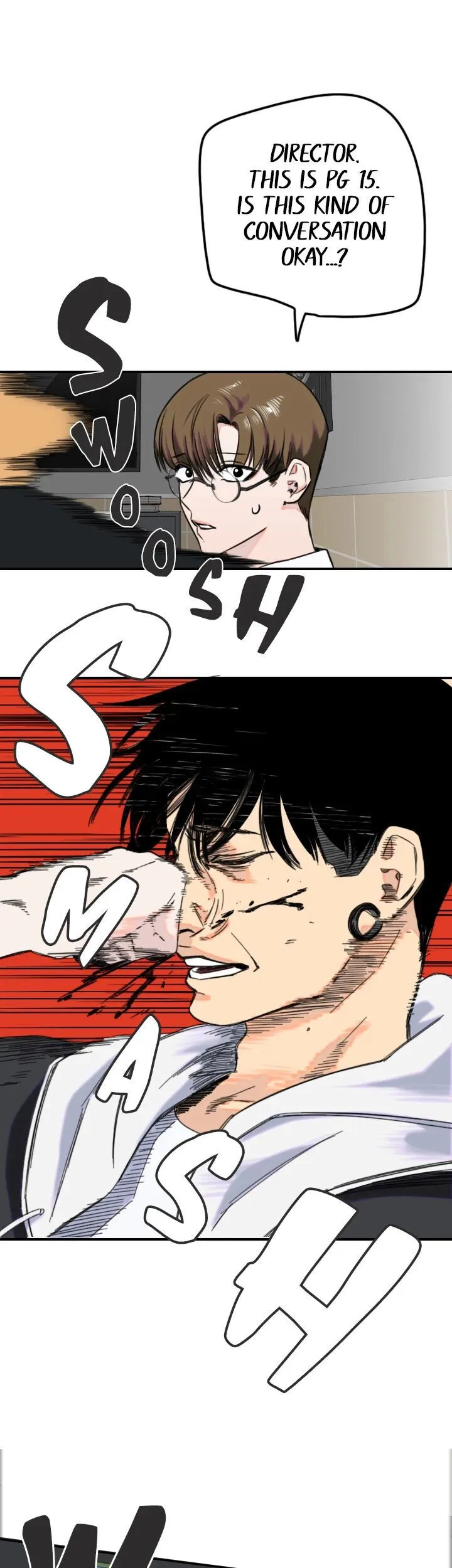 Drawing Romance Chapter 160 image 10