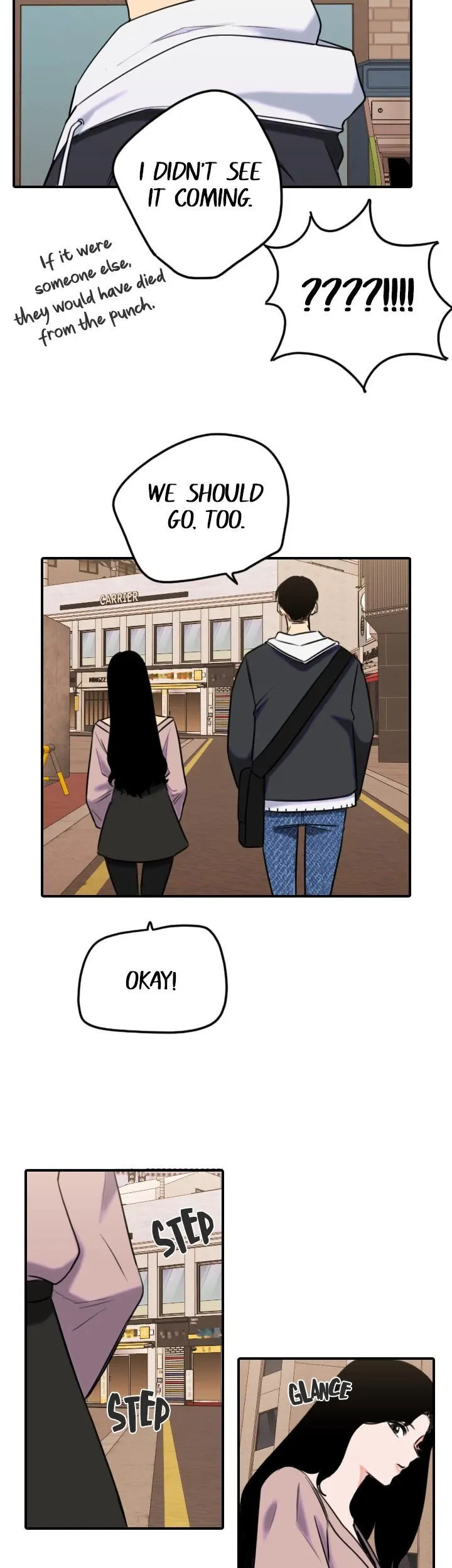 Drawing Romance Chapter 160 image 17