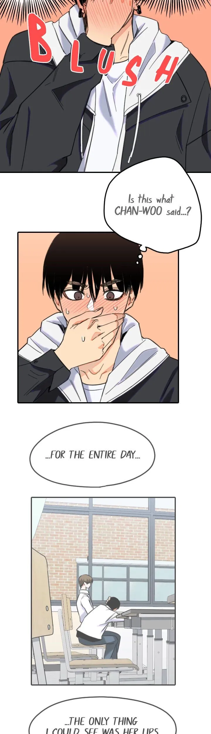 Drawing Romance Chapter 160 image 20