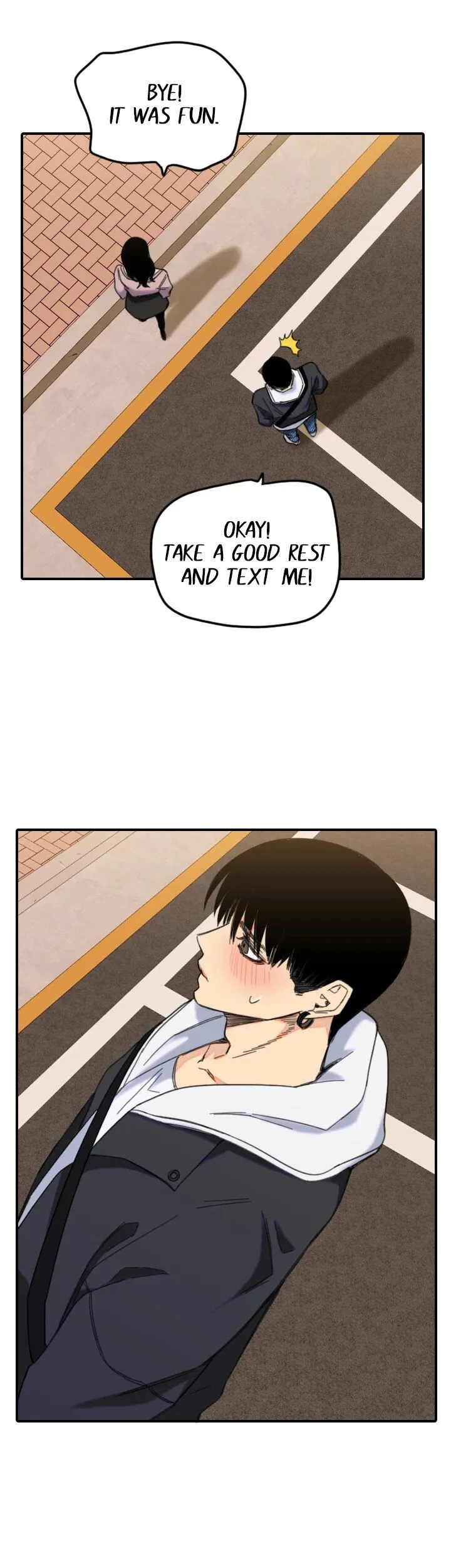 Drawing Romance Chapter 160 image 23