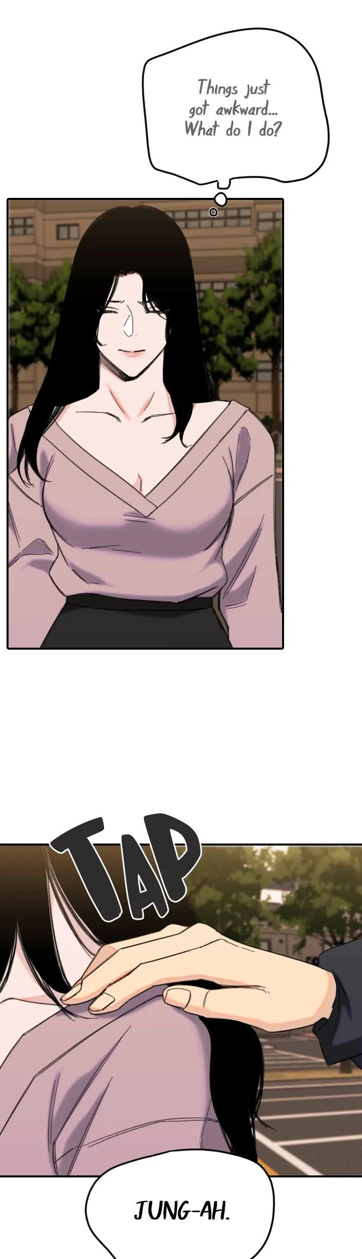 Drawing Romance Chapter 160 image 24