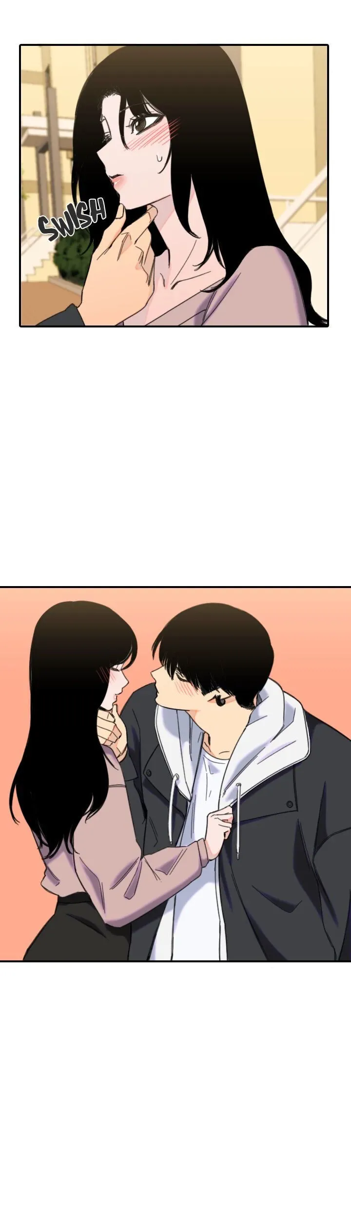 Drawing Romance Chapter 160 image 28