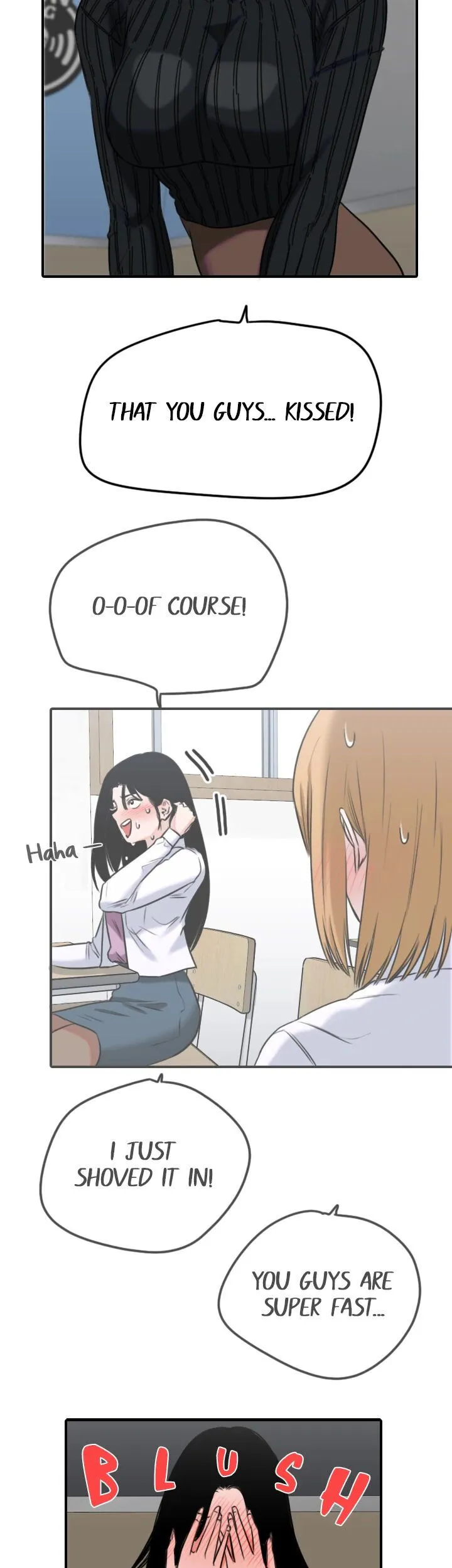 Drawing Romance Chapter 160 image 2