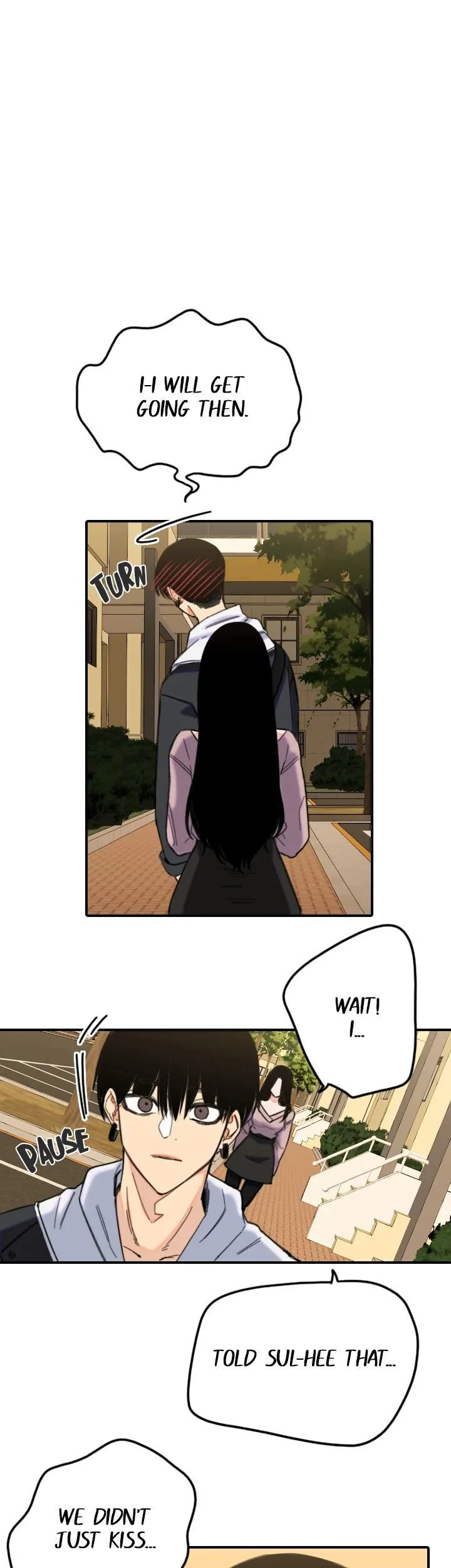 Drawing Romance Chapter 160 image 30