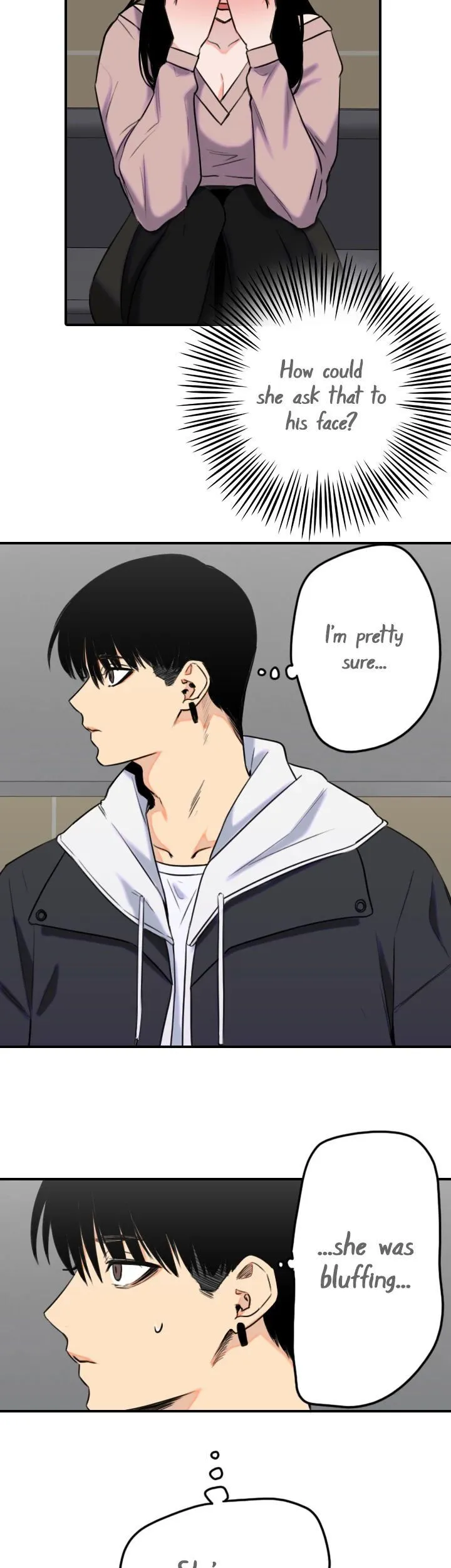 Drawing Romance Chapter 160 image 3