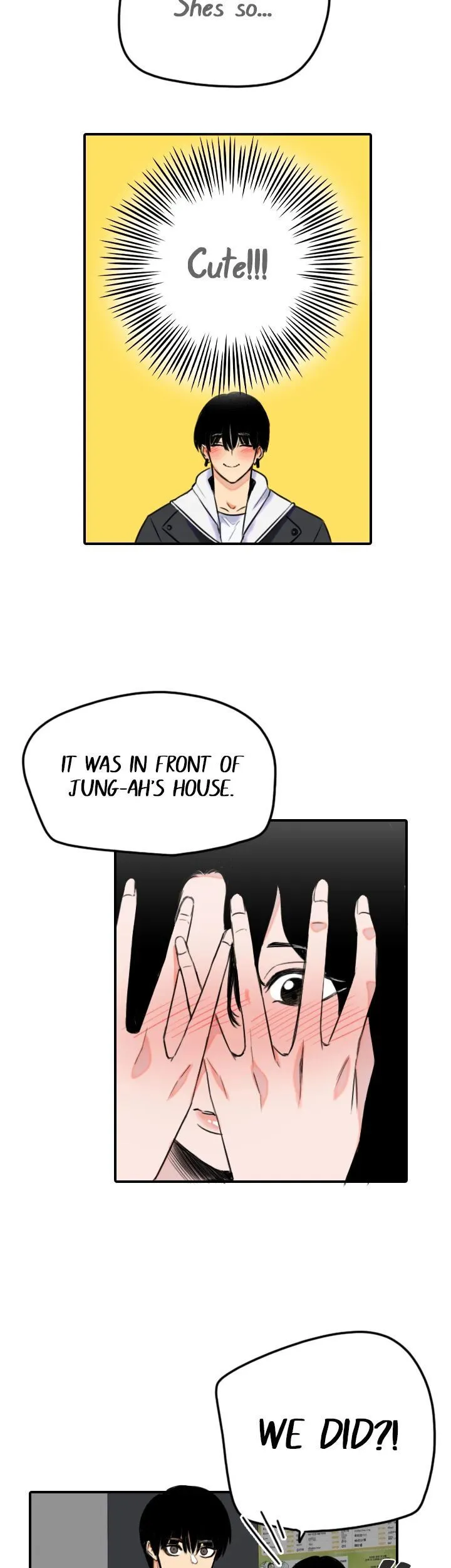 Drawing Romance Chapter 160 image 4