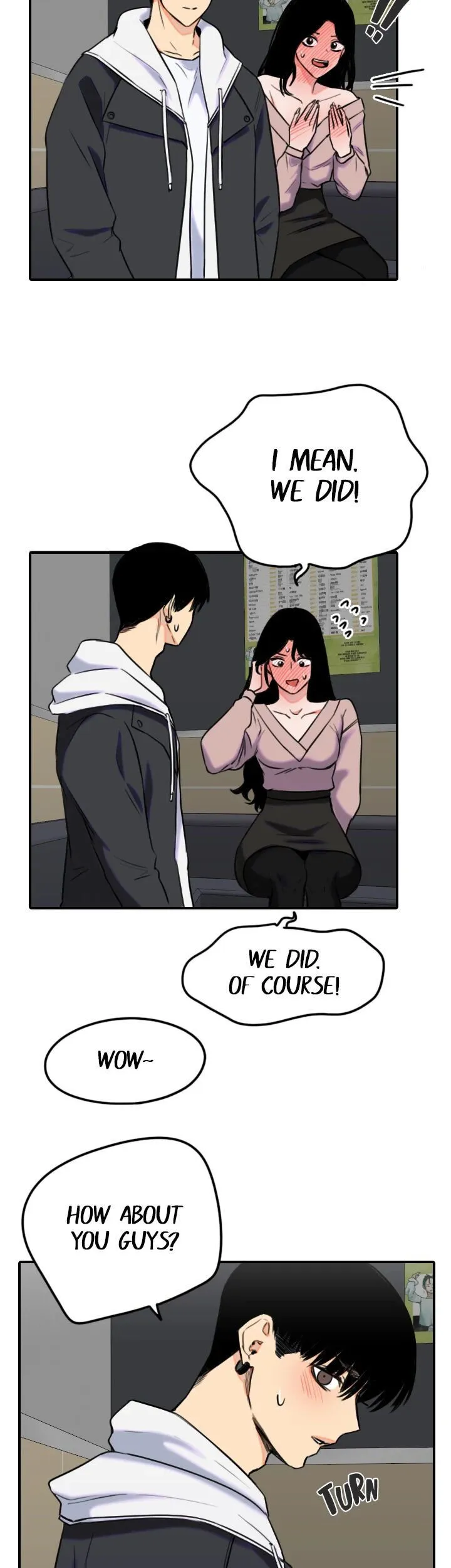 Drawing Romance Chapter 160 image 5