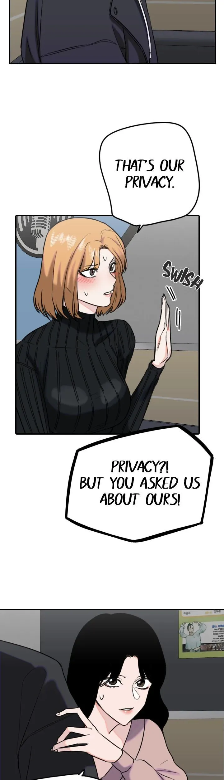 Drawing Romance Chapter 160 image 6