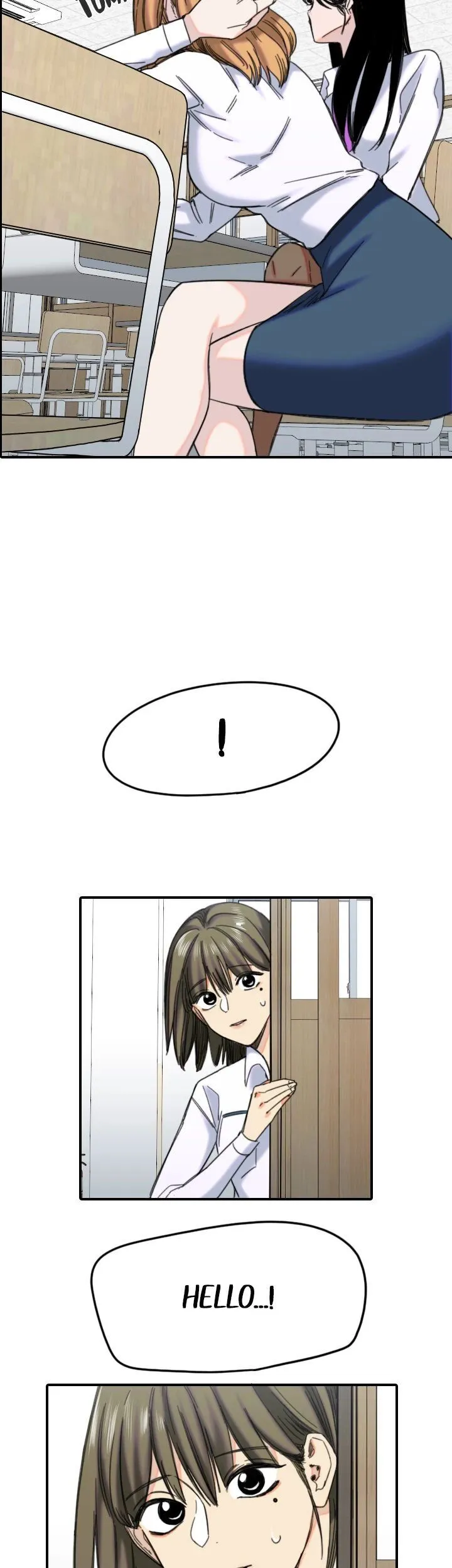Drawing Romance Chapter 161 image 9