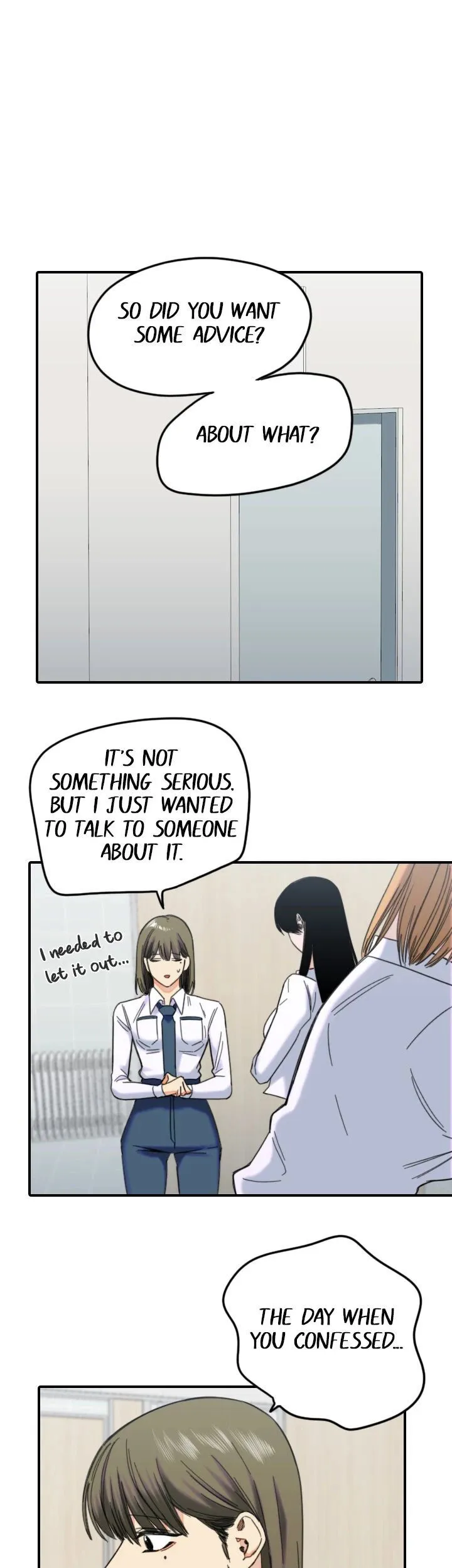 Drawing Romance Chapter 161 image 11