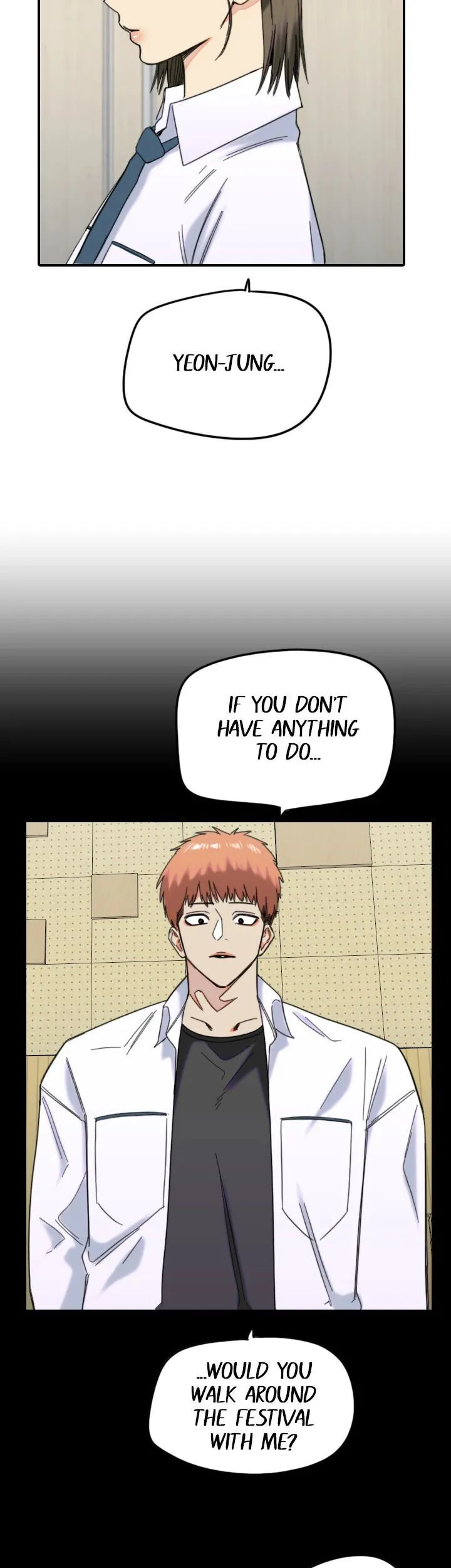Drawing Romance Chapter 161 image 12